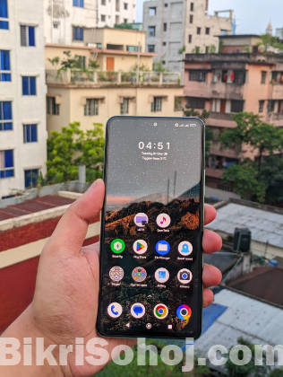 POCO F4 6/128 International Variant